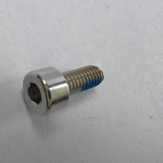 Hexagonal Socket Head Screw M4X10