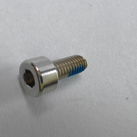 Hexagonal socket head screw M4x10
