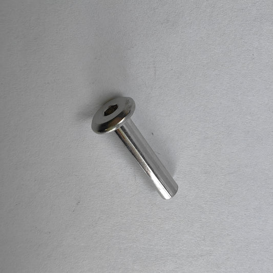 M3 Locking Piece Bolt