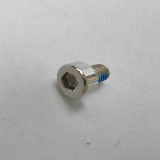 Hexagonal socket head bolt M3x5