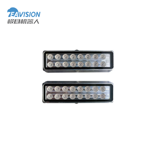 J150 Infrared Lamp Assembly