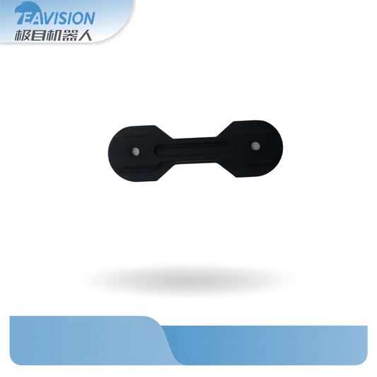 J150 Upper Propeller Clamp