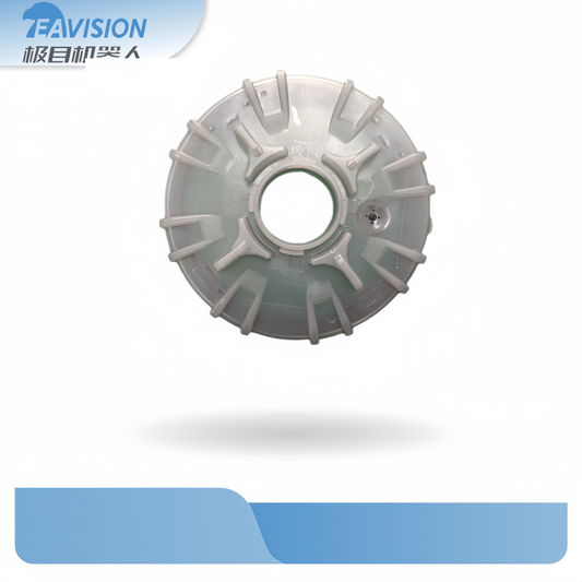 J150 Water Tank Cover