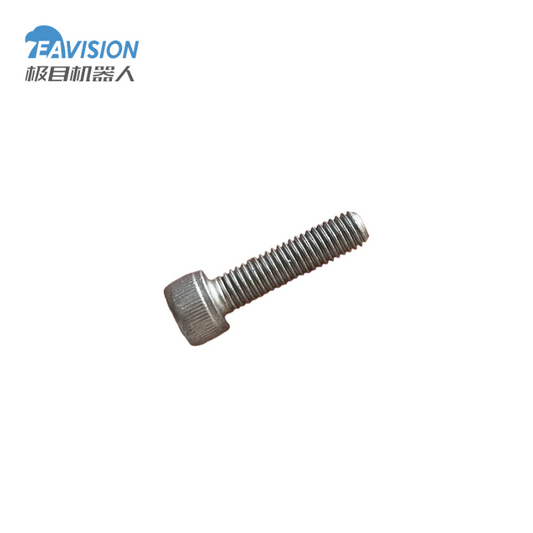 Hexagonal socket head screw M5x20-12.9