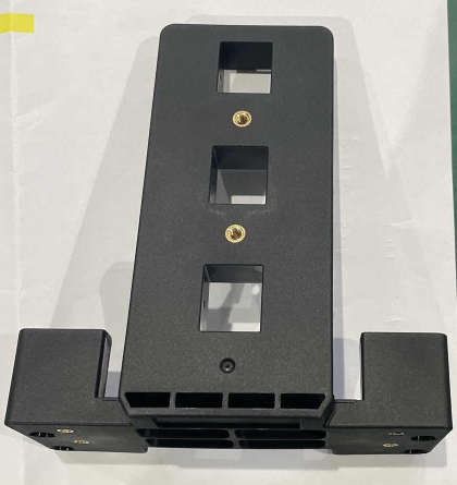 Battery Rail J70