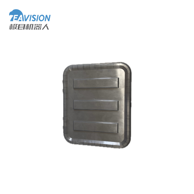 J100 Bucket Lid