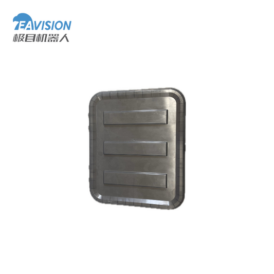 J100 Bucket Lid
