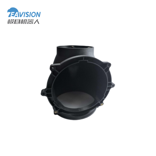 J150 Auger Shell