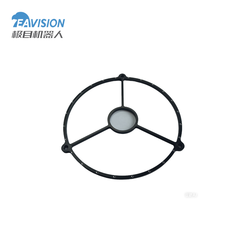 J150 Spreader Disk Fixing Part