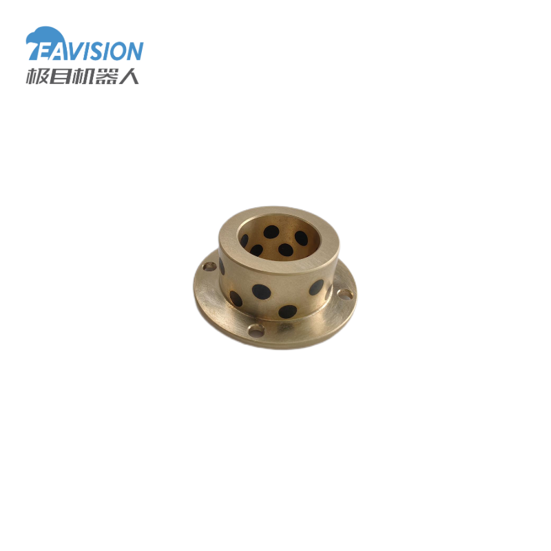 J150 Spreader Shaft Sleeve
