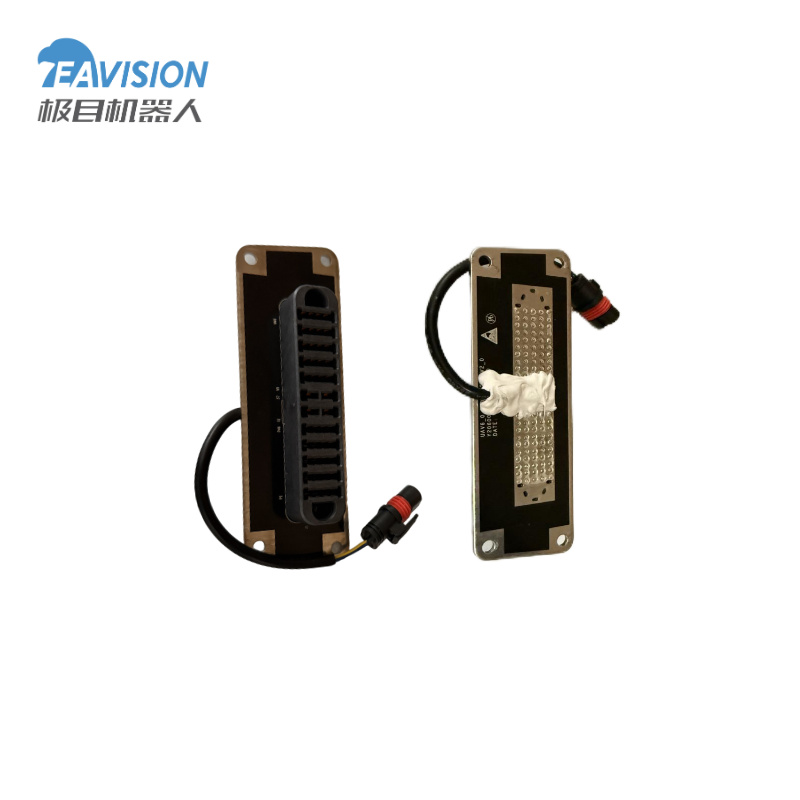 J150 Negative Female Terminal