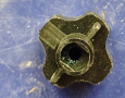 J150 Spreader Limit Knob