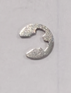 M3 Split washer