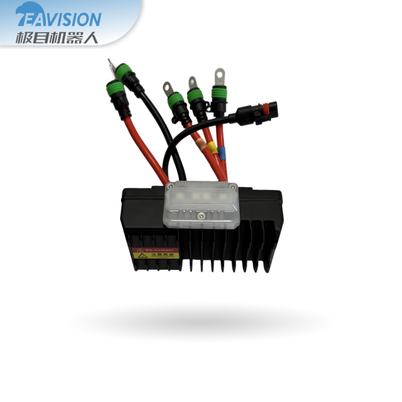 J70 CW ESC