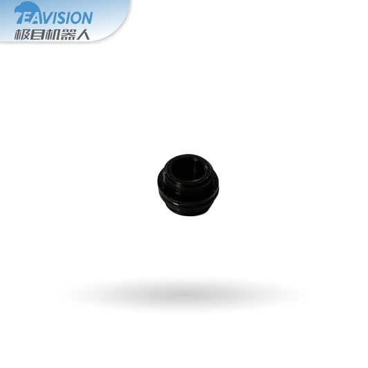 J70 Lock Wire Plug