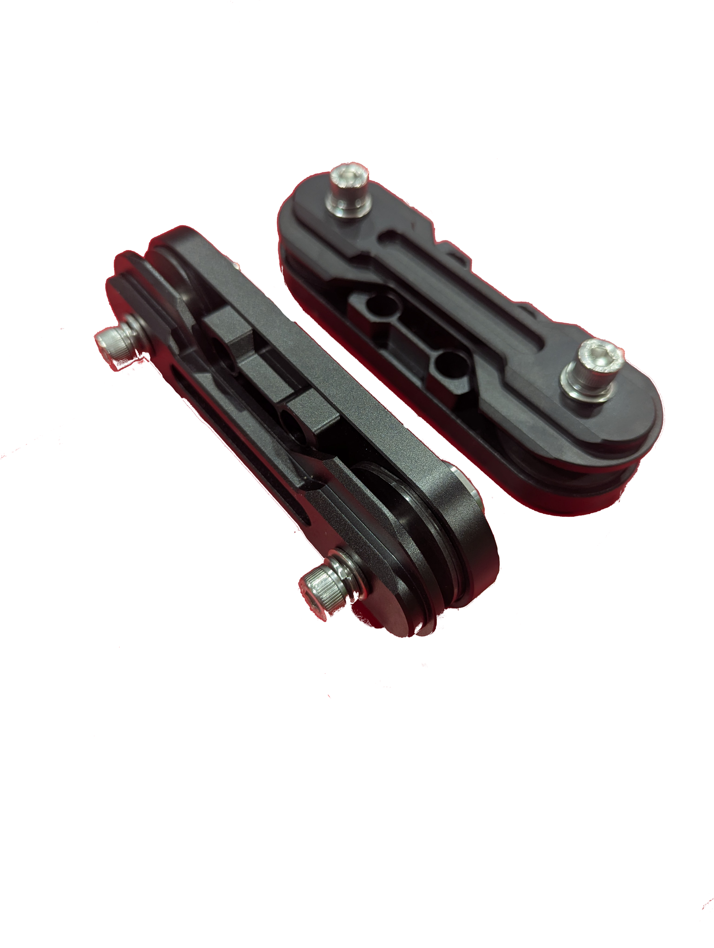 J150 Propeller Clamp Assembly