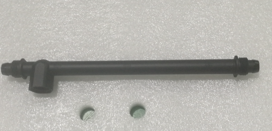 【T50 Atomized Sprinkler Package】Spray Tank Y-tee Part