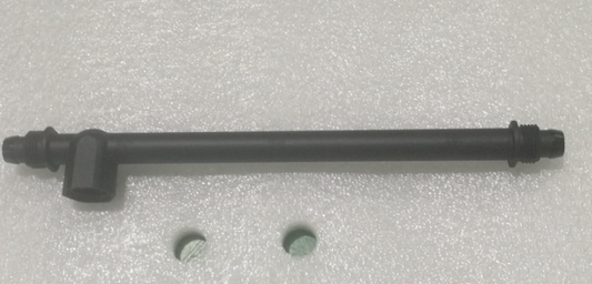 【T50 Atomized Sprinkler Package】Spray Tank Y-tee Part
