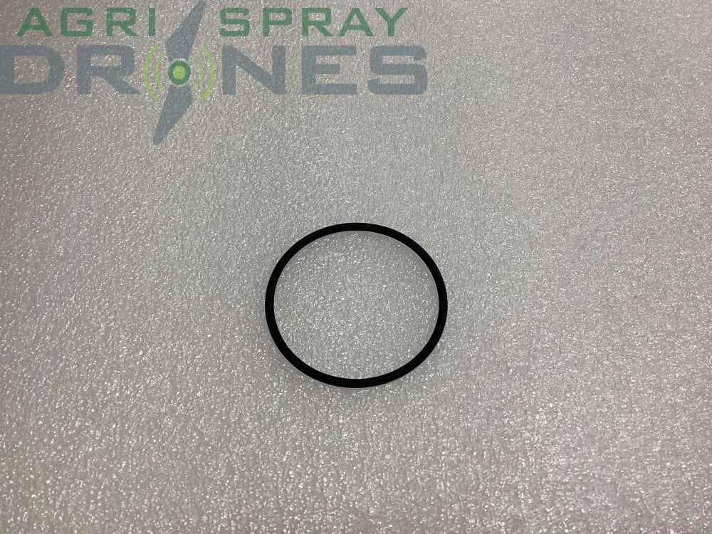 2mm Wide x 38mm ID O-Ring