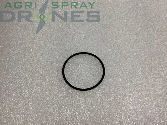 2mm Wide x 38mm ID O-Ring