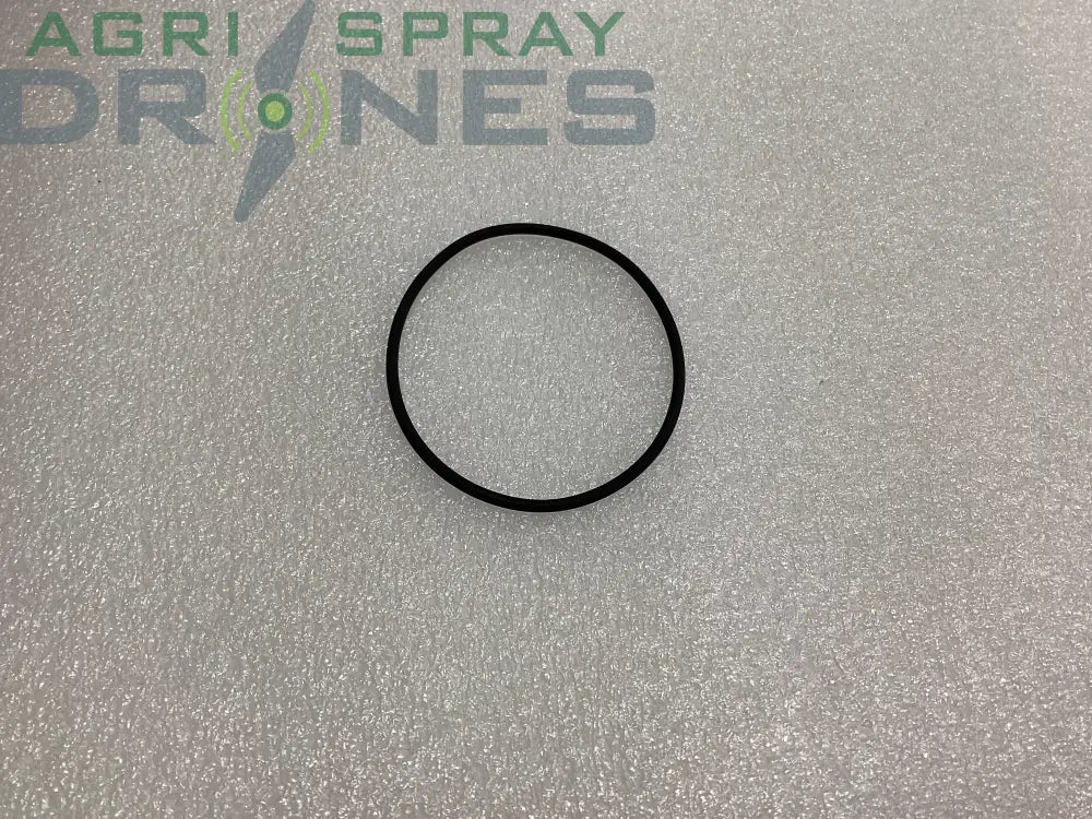 2mm Wide x 48mm ID O-Ring