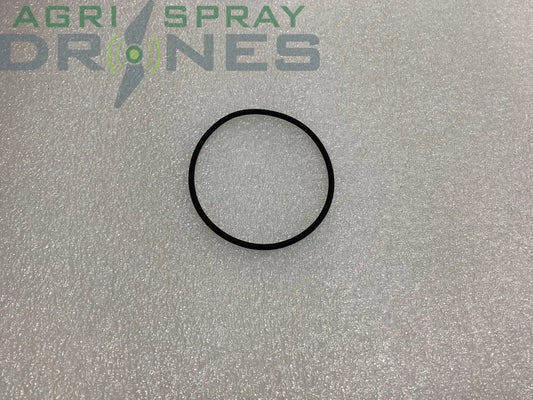 2mm Wide x 48mm ID O-Ring