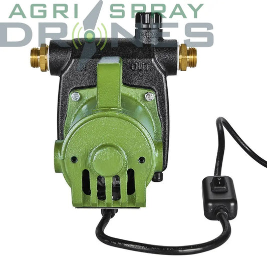 3/4 Hp 1 In. Transfer Pump