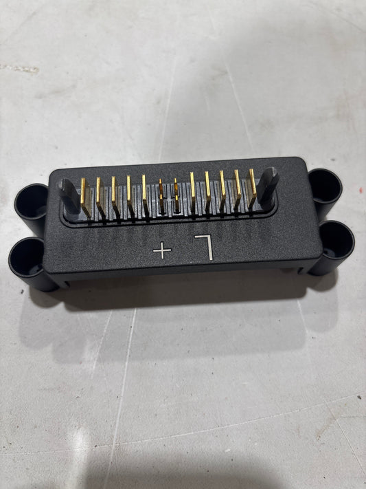 J150 Left Connector Assembly