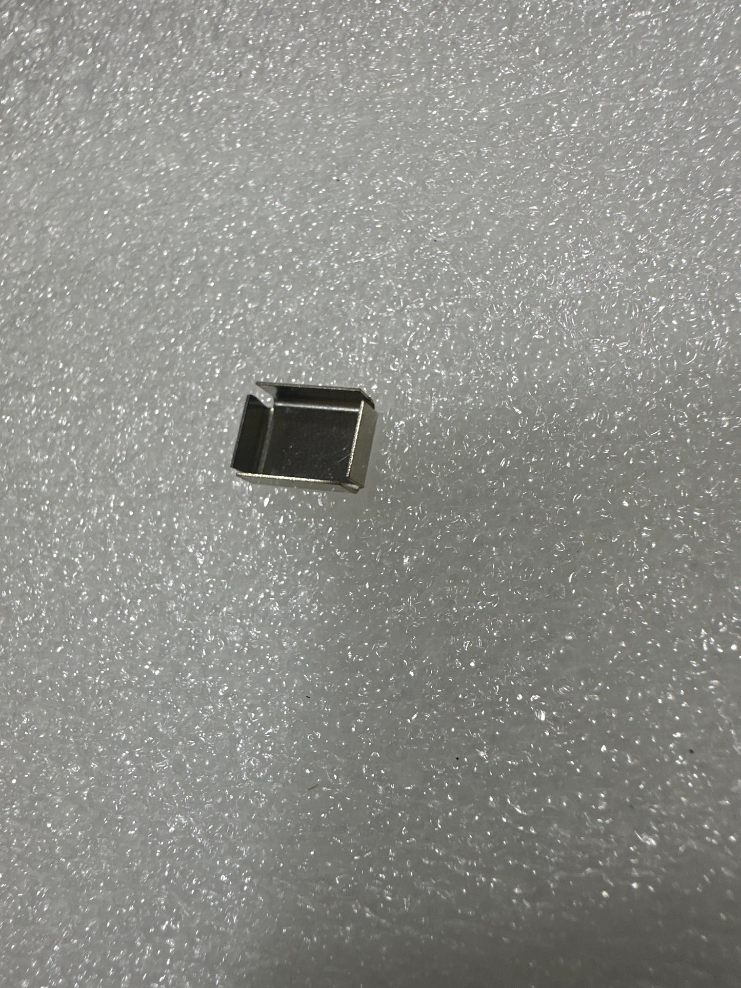 J100 Main Control Module Barometer Shielding Cover