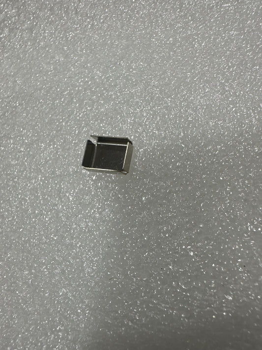 J100 Main Control Module Barometer Shielding Cover