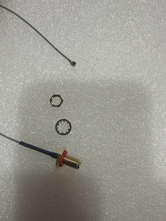 J100 Antenna Feeder
