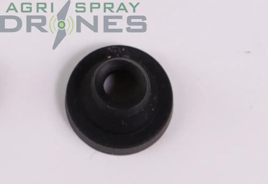 5D Button Decorative Silicone Rubber Agras Parts