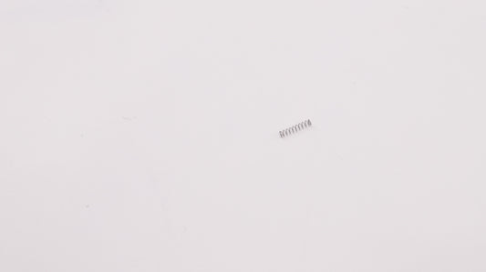 Battery Spring