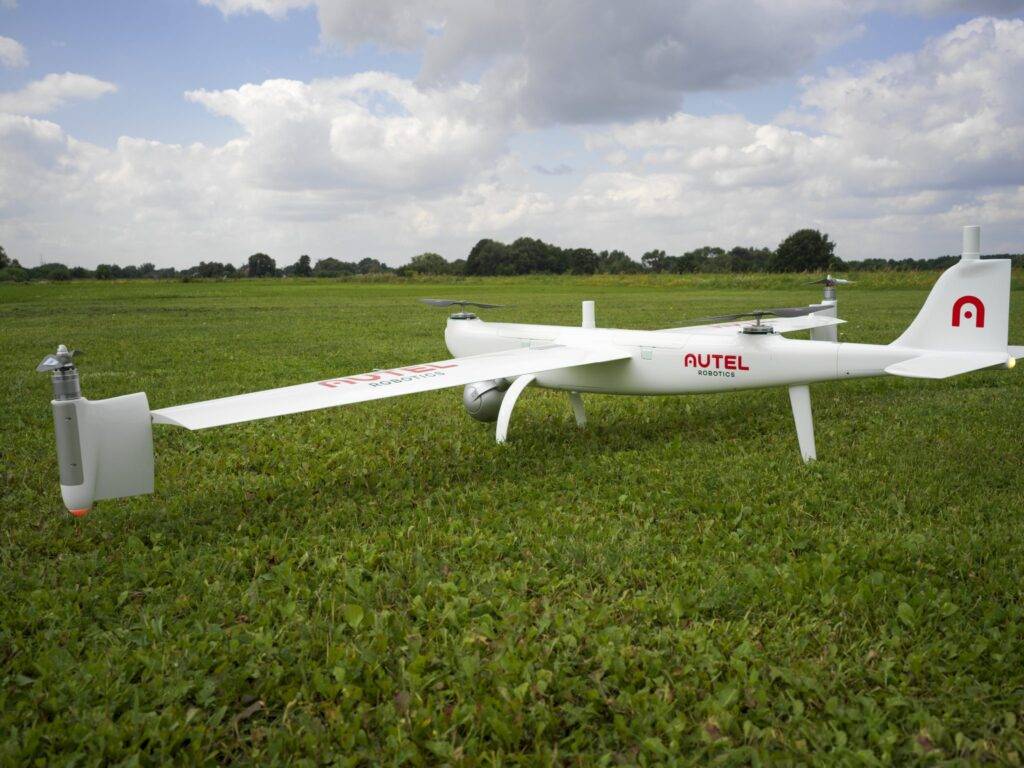 Autel Dragonfish Standard