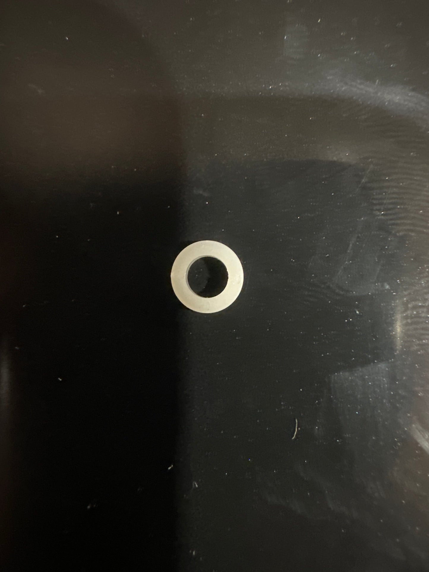 Plastic Gasket