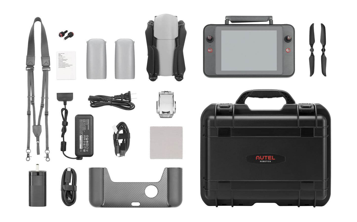 Autel EVO Lite 6K Enterprise Premium Package
