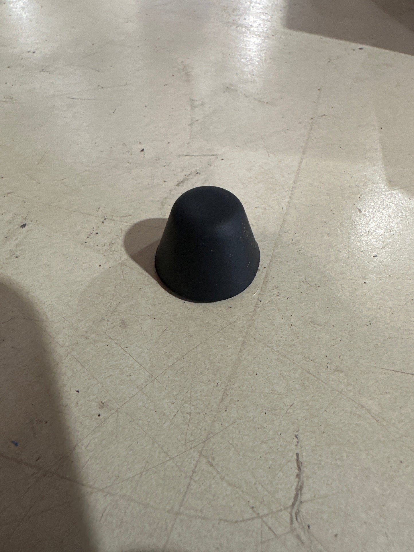 J100 Weighing Sensor Rubber Cover