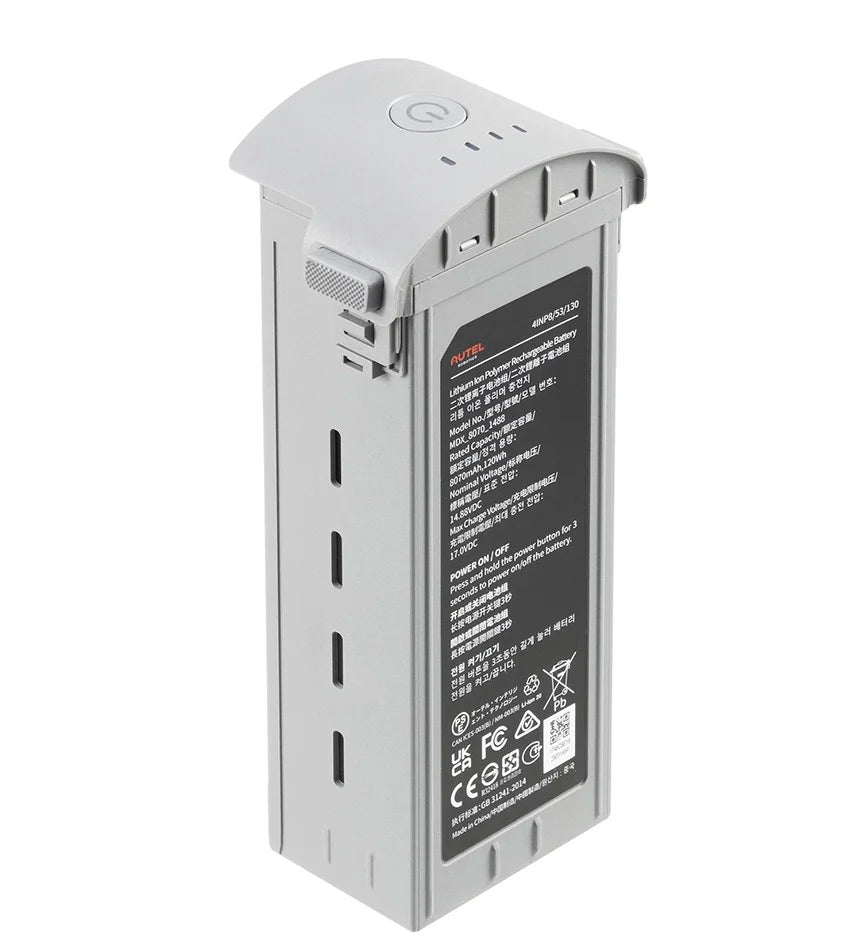 Autel Evo Max4T XE Smart Battery