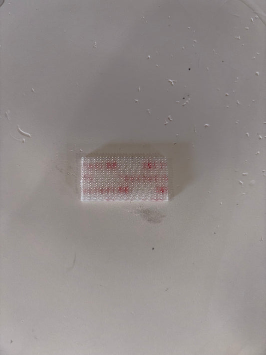 Velcro Strap