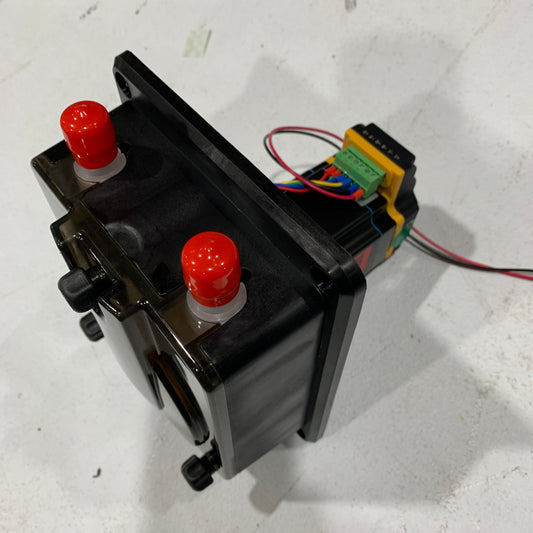 353K/BT with JBT-BT - AutoMixer v4 Large Pump