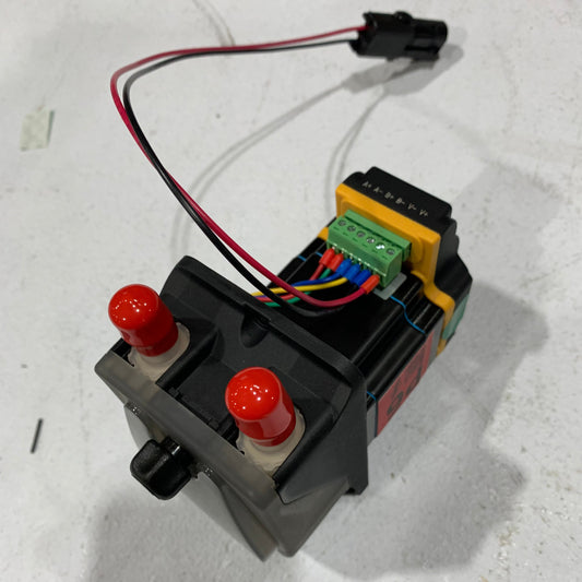 304KB/BT with JBT-B - AutoMixer v4