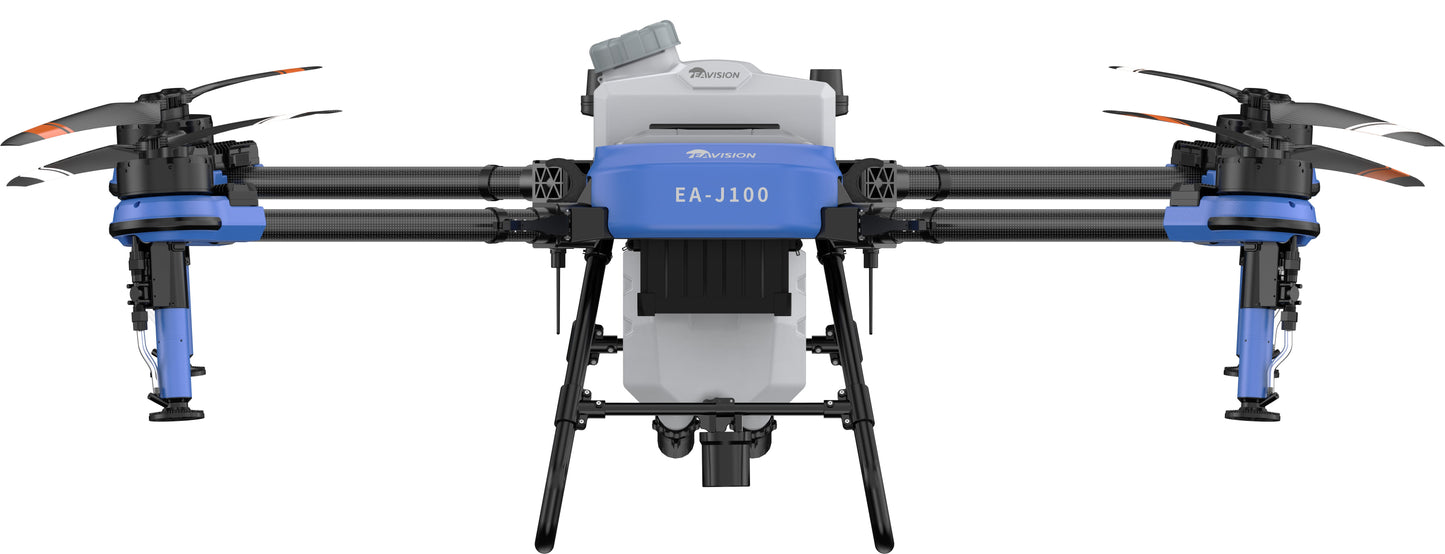 EAVision J100 Base Package
