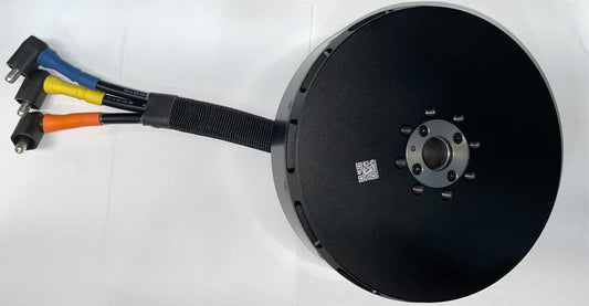J150 Motor