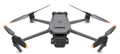 DJI Mavic 3 Multispectral With  Fly More Kit