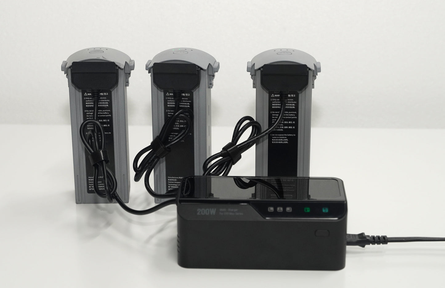 EVO MAX Multi Charger