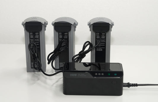 EVO MAX Multi Charger