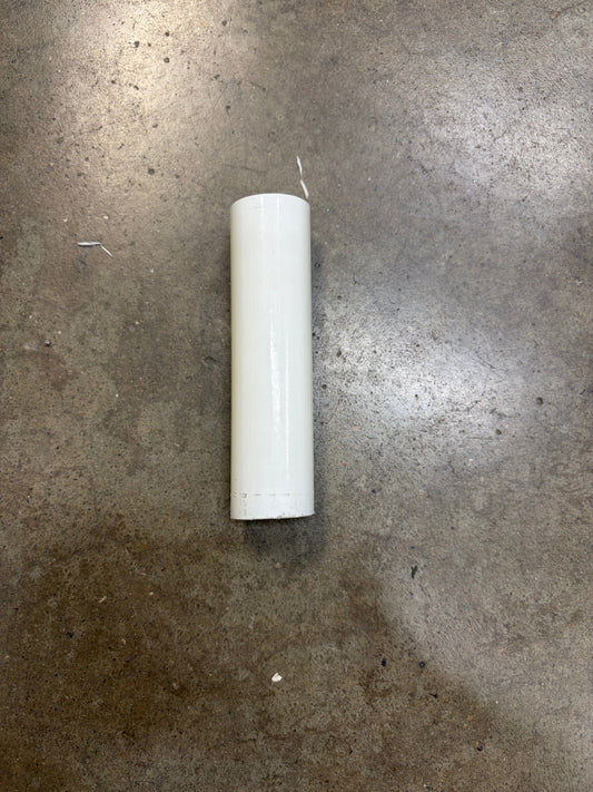 1" Pex 4" Long