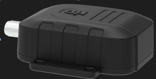 HD408 Vehicle Body Attitude Sensor (IMU)