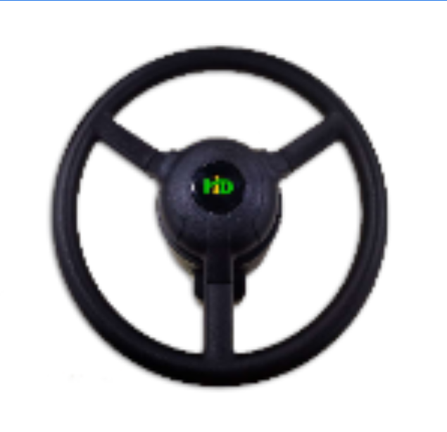 HD408 Navigation Steering wheel (Huida)