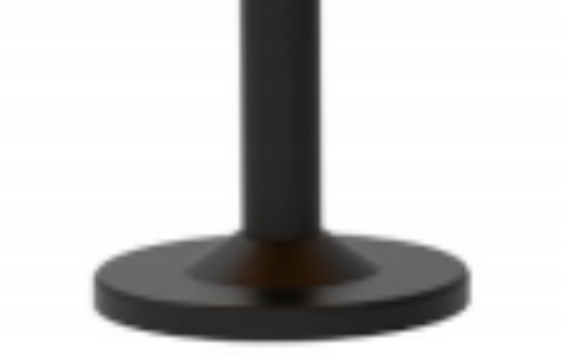 HD408 GNSS Antenna Base and Mount